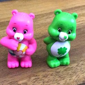 Set of 2 Care Bears Series 5